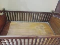 Baby cot for kids
