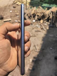 Samsung S8 edge No any Fault Lush condition