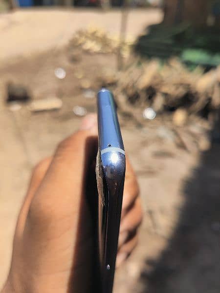 Samsung S8 edge No any Fault Lush condition 3