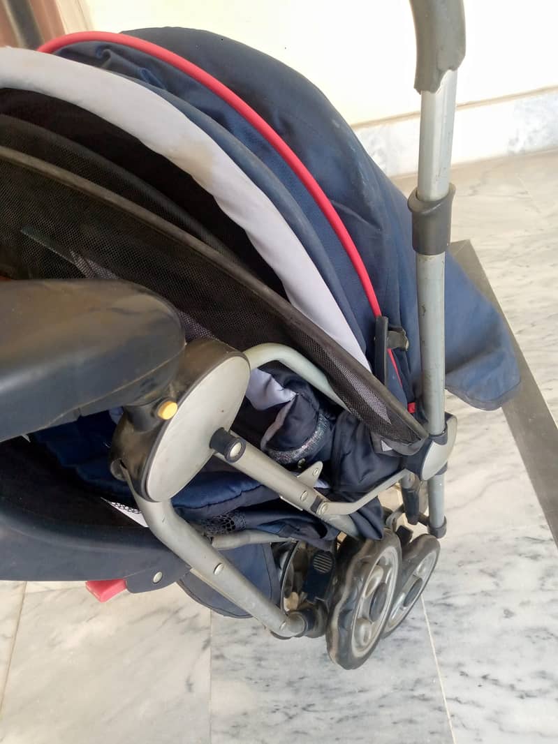 Baby Stroller | Baby Pram | Pram for Sale | Kids Stroller 3