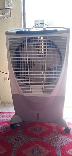 Boss air cooler condition 9 10= 03037631186