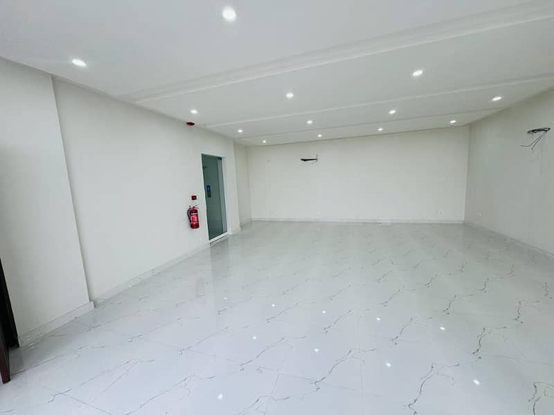 4 Marla Floor Available For Rent In DHA Phase 1 6