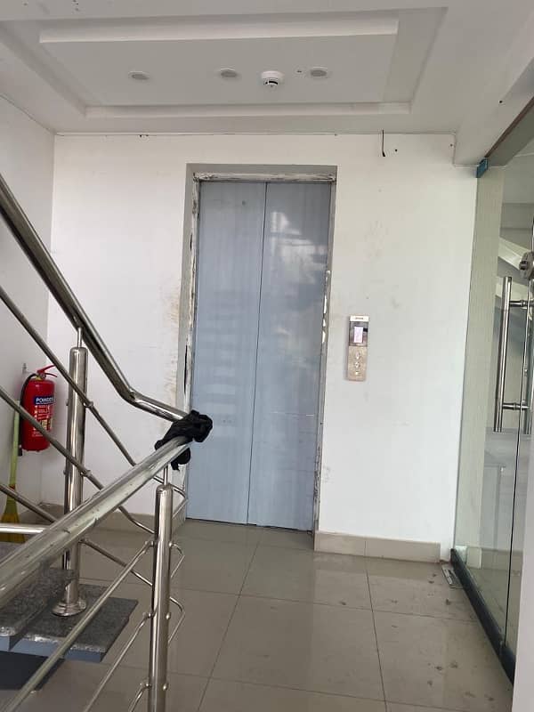 4 Marla Floor Available For Rent In DHA Phase 1 9