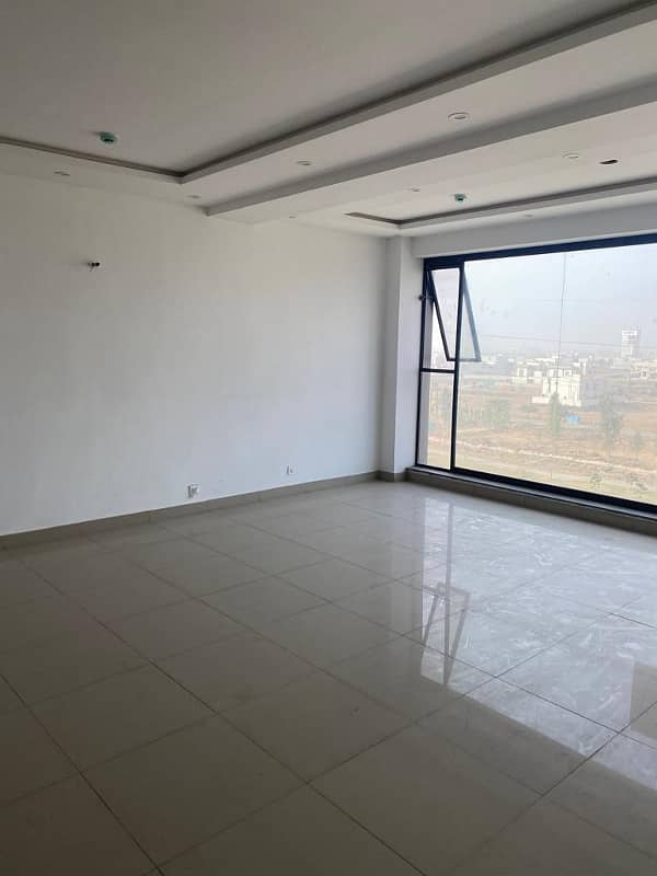 4 Marla Floor Available For Rent In DHA Phase 1 11