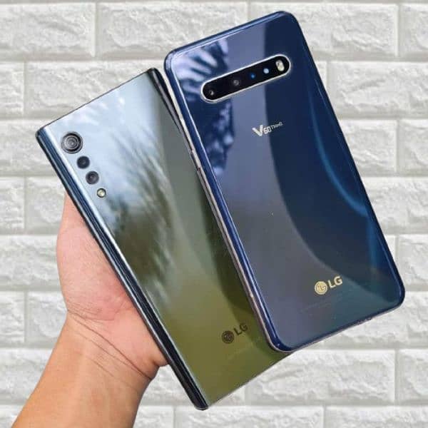 Lg V60 Velvet G8 G8X Motorola Edge plus Oneplus 6 2