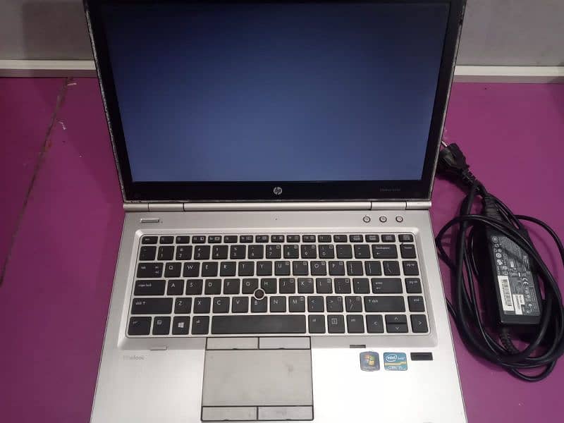 HP Laptop 256 SSD 16GB RAM 1