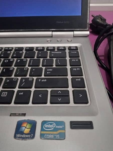 HP Laptop 256 SSD 16GB RAM 2