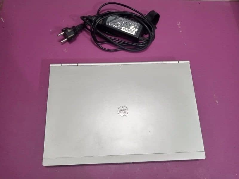 HP Laptop 256 SSD 16GB RAM 3