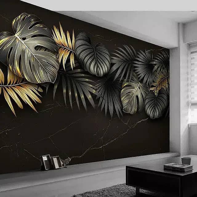 best quality imported wallpapers for offices, kitchen, Kids Bedroom 6