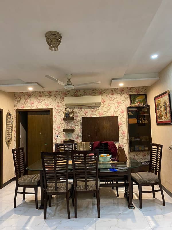 12 Marla House For Sale In Johar Town 16