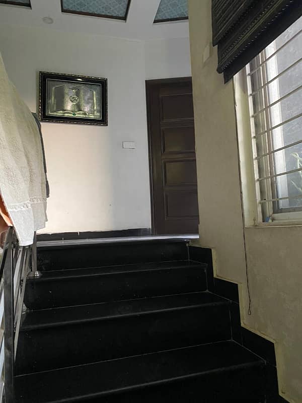 12 Marla House For Sale In Johar Town 21