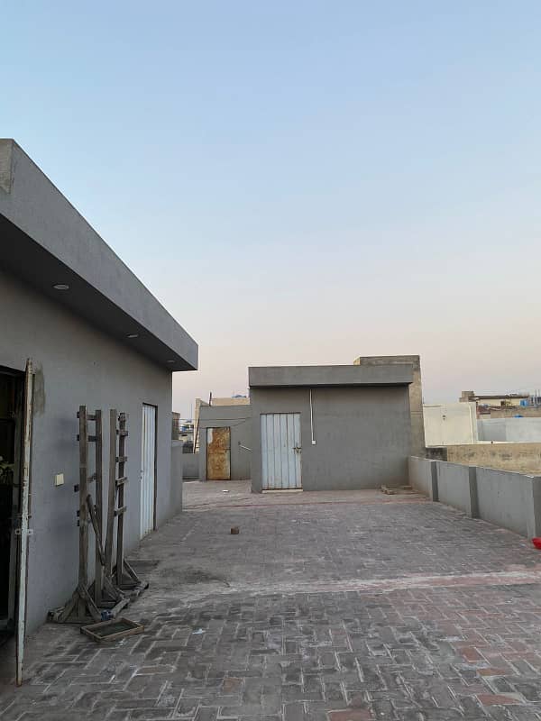 12 Marla House For Sale In Johar Town 26