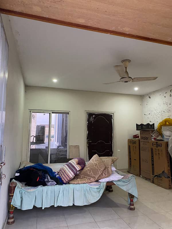 12 Marla House For Sale In Johar Town 29