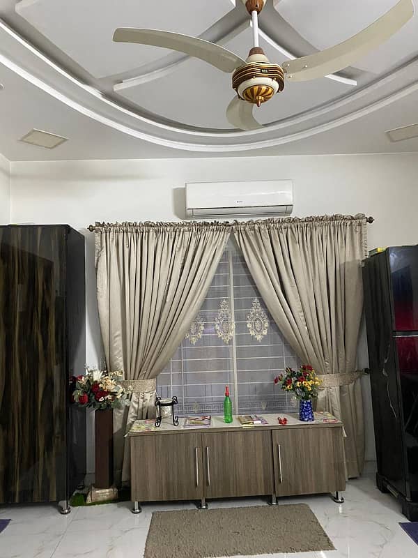 12 Marla House For Sale In Johar Town 37