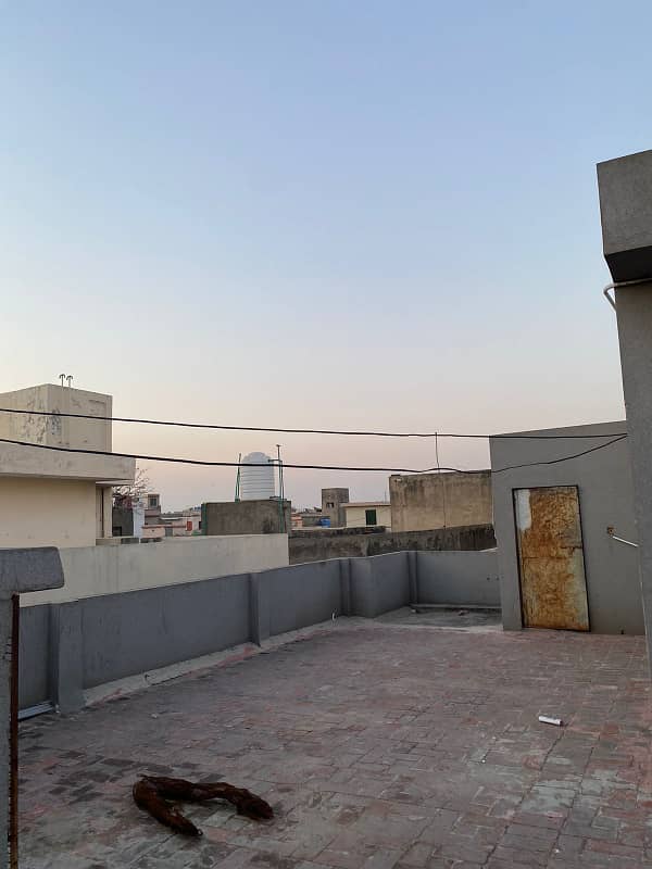 12 Marla House For Sale In Johar Town 41