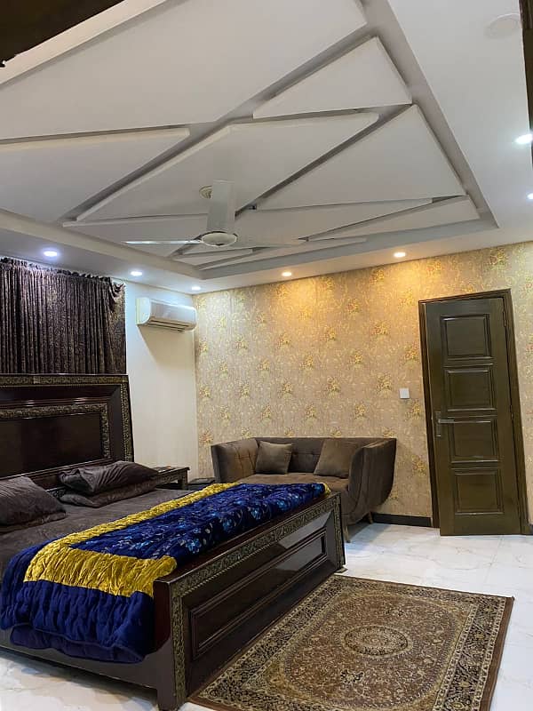 12 Marla House For Sale In Johar Town 49