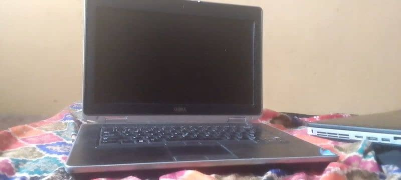 Dell Core i5 Laptop 2