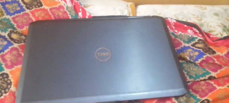 Dell Core i5 Laptop 3