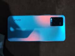 Vivo Y33s 8/128 one hand used