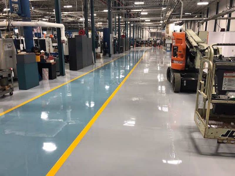 floor epoxy/ epoxy flooring/ self leveling/ epoxy paint/ epoxy coating 3