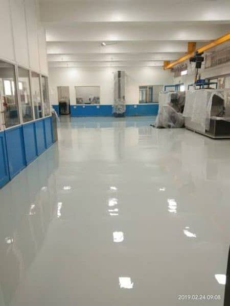 floor epoxy/ epoxy flooring/ self leveling/ epoxy paint/ epoxy coating 13