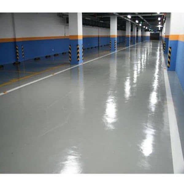 floor epoxy/ epoxy flooring/ self leveling/ epoxy paint/ epoxy coating 17