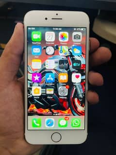 Iphone 6, 16 GB, 10/9, PTA approved 0