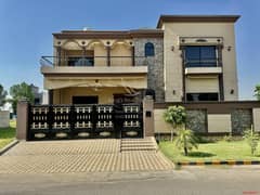Furnished 14 Marla Corner House The Ultimate Dream Home