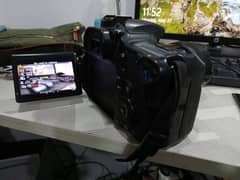 canon 60d camera for Sell