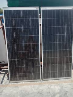 SOLAR PANAL with Stand ,UPS,Controler For sale