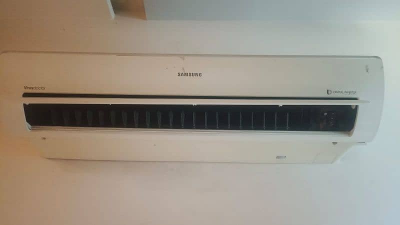 samsung 1.5 digital inverter 0