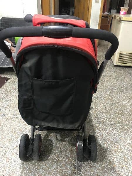 kids pram 0