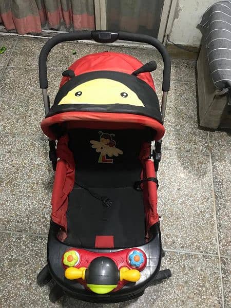 kids pram 4