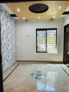 5 Marla House for sale in sabzazar In Hot location Best Chance For Investors 0