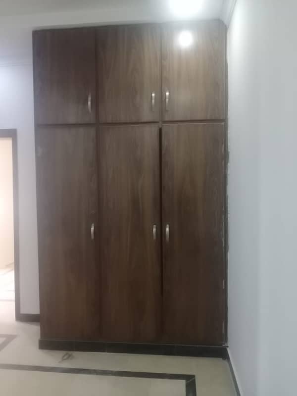 8 Marla Upper Portion For Rent In G-15 Islamabad 2