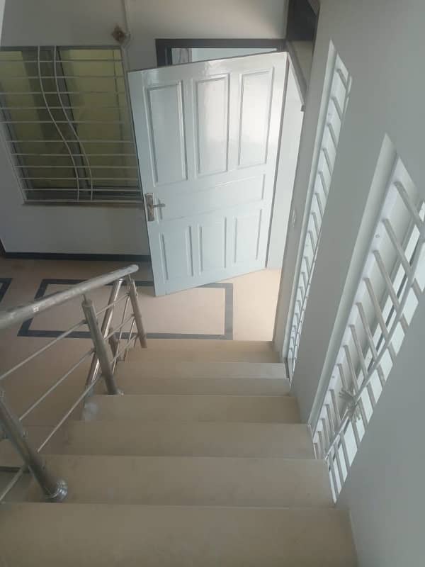 8 Marla Upper Portion For Rent In G-15 Islamabad 7