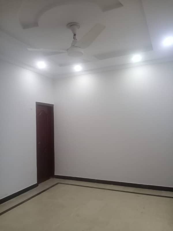 8 Marla Upper Portion For Rent In G-15 Islamabad 10