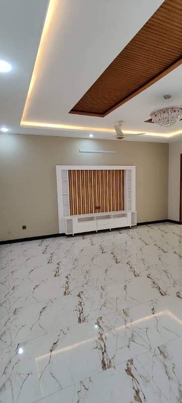 14 Marla Double Storey Branded House For sale in G-15 Islamabad 8