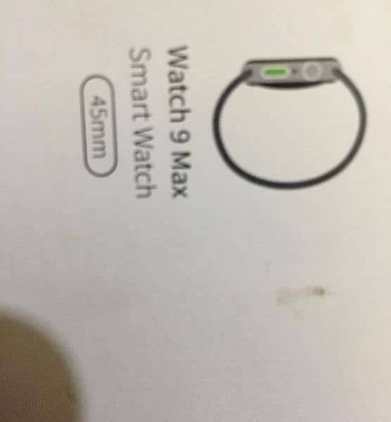 smart watch big display 45mm best watch with wireless charger 6