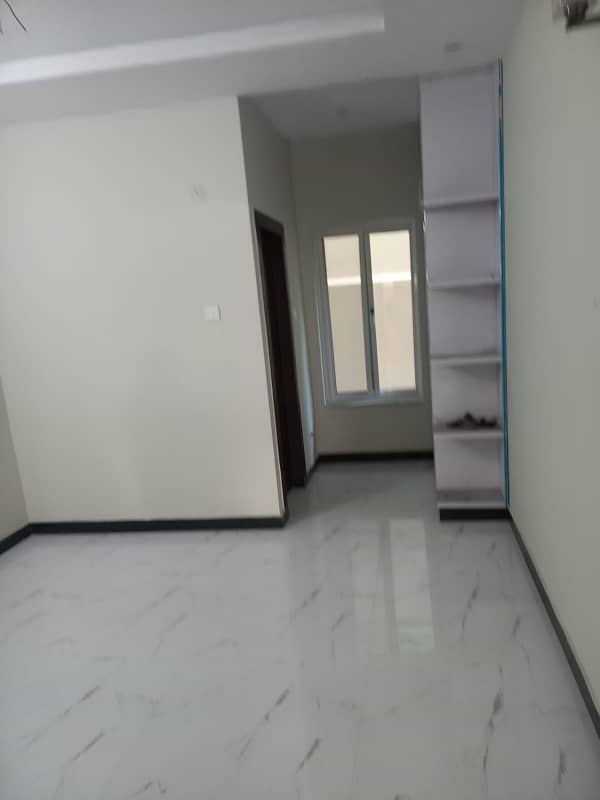 5 Marla Double Storey House For Sale In G-9 Islamabad 8