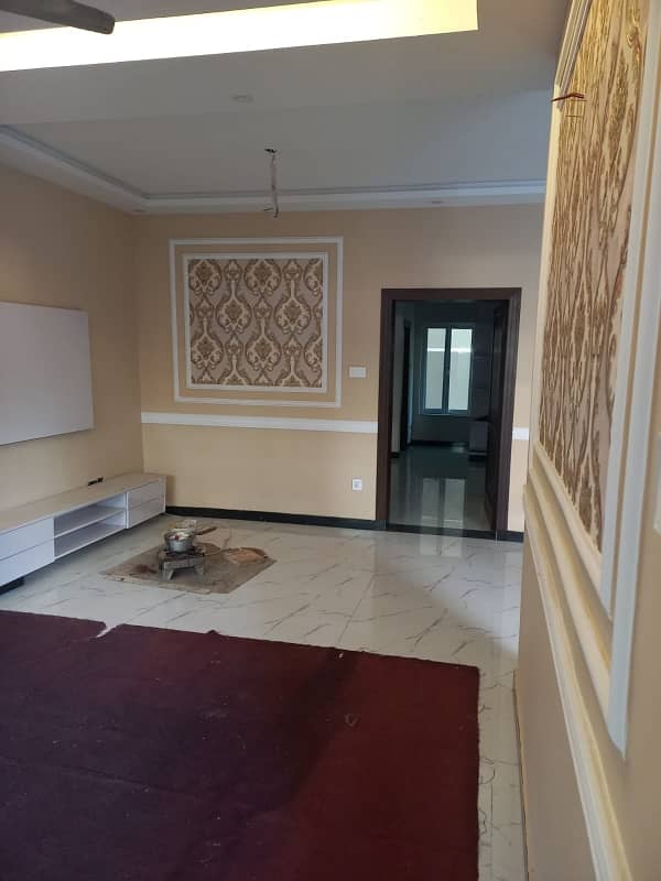 5 Marla Double Storey House For Sale In G-9 Islamabad 9