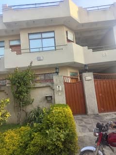 Double Storey House For Sale In G-15/3 Islamabad 0