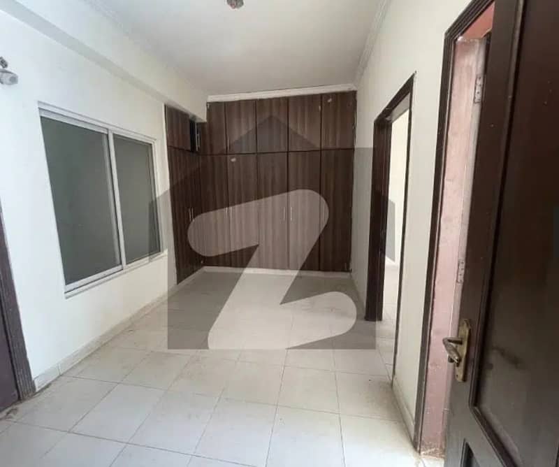 2 Bed Flat For Rent Available in G-15 Markaz 3