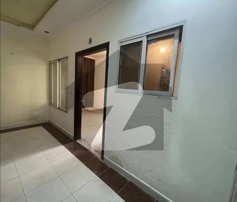 2 Bed Flat For Rent Available in G-15 Markaz 5