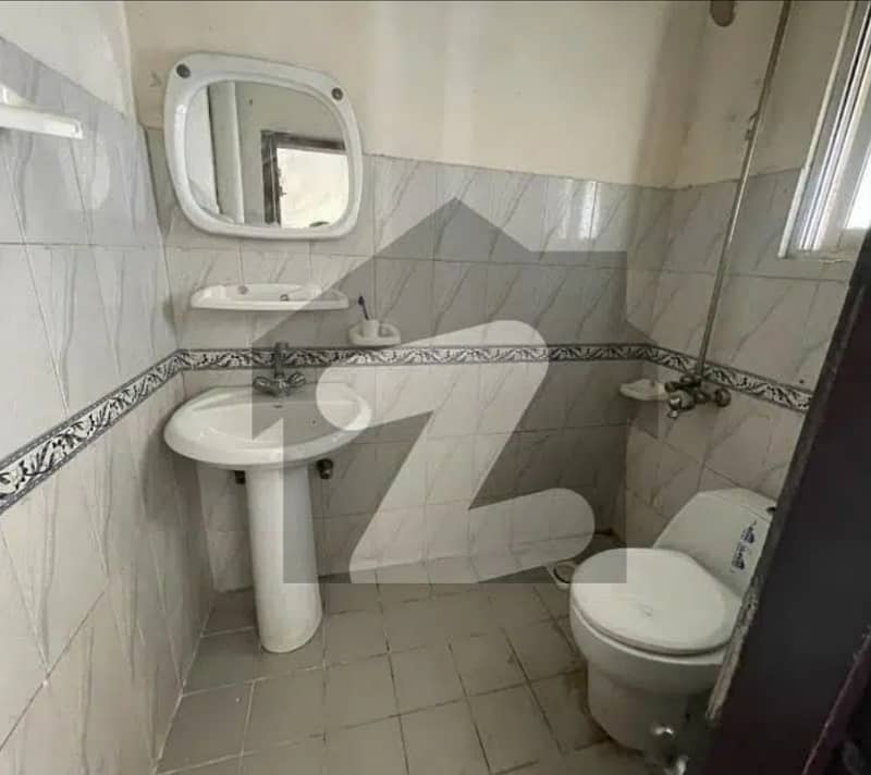 2 Bed Flat For Rent Available in G-15 Markaz 7