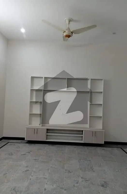 8 Marla Upper Portion Available For Rent in G-15/1 Islamabad. 0