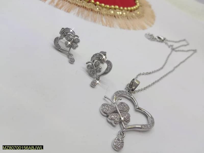Jewellery / Rings / Earings / Neckless / Jewellerys for sale 10