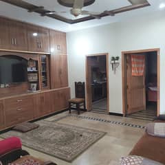 Double Storey House For Sale In G-15/4 Islamabad 0
