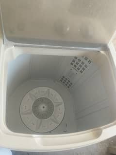 KENWOOD washing machine