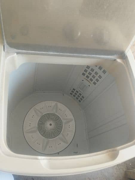 KENWOOD washing machine 0